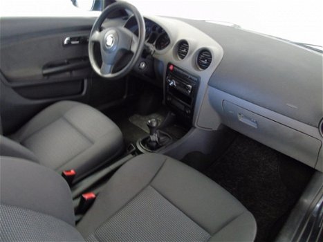 Seat Ibiza - 1.4 TDI Reference - 1