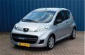 Peugeot 107 - 1.0-12V XR 