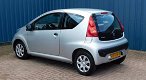 Peugeot 107 - 1.0-12V XR 