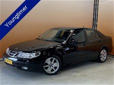 Saab 9-5 - 2.3t Vector AUT youngtimer 185pk