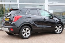 Opel Mokka - 1.6 CDTi Innovation - VOL LEDER - RIJKLAAR