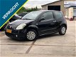 Citroën C2 - 1.1i Ligne Ambiance/Airco/Elek.ramen/Nieuwe APK - 1 - Thumbnail