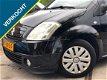 Citroën C2 - 1.1i Ligne Ambiance/Airco/Elek.ramen/Nieuwe APK - 1 - Thumbnail