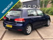 Volkswagen Golf - 1.6 TDI Style BlueM/Navi/Clima/ - 1 - Thumbnail