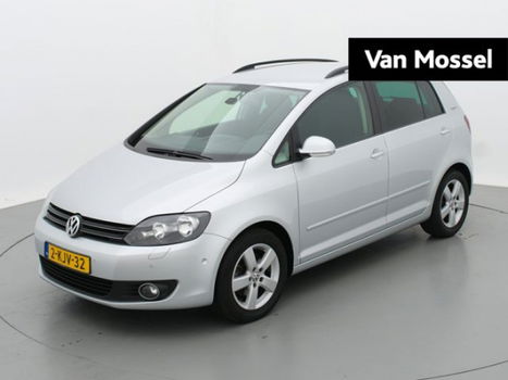 Volkswagen Golf - 1.6 TDI 77KW - 1