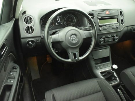 Volkswagen Golf - 1.6 TDI 77KW - 1