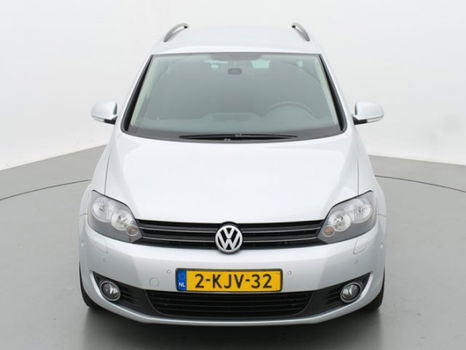 Volkswagen Golf - 1.6 TDI 77KW - 1