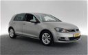 Volkswagen Golf - 1.0 TSI 115 PK BUSINESS EDITION II NAVI / CAMERA / CLIMA / CRUISE / PDC - 1 - Thumbnail