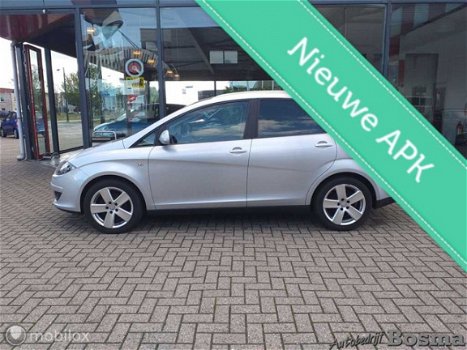 Seat Altea XL - 1.8 TFSI Business Style Pro - 1