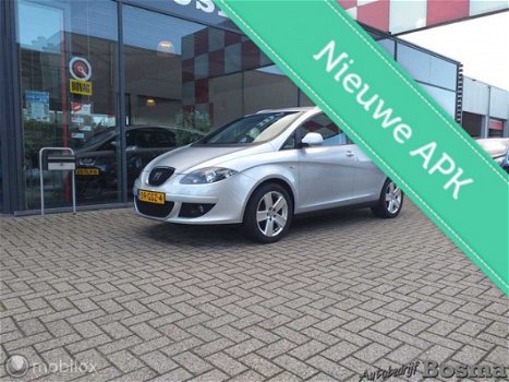 Seat Altea XL - 1.8 TFSI Business Style Pro - 1