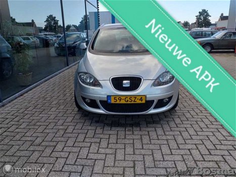 Seat Altea XL - 1.8 TFSI Business Style Pro - 1