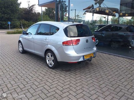 Seat Altea XL - 1.8 TFSI Business Style Pro - 1