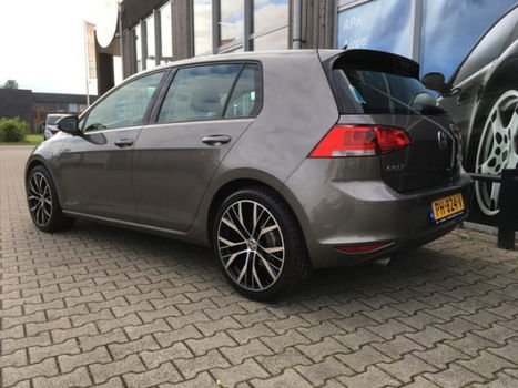 Volkswagen Golf - 1.0 TSI Comfortline ECC/NAVI/PDC/LMV/NAP - 1