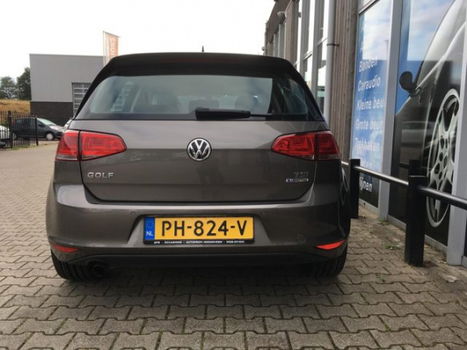 Volkswagen Golf - 1.0 TSI Comfortline ECC/NAVI/PDC/LMV/NAP - 1