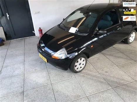 Ford Ka - 1.3 Cool & Sound - 1