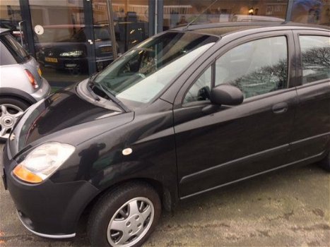 Chevrolet Matiz - 0.8 Pure - 1