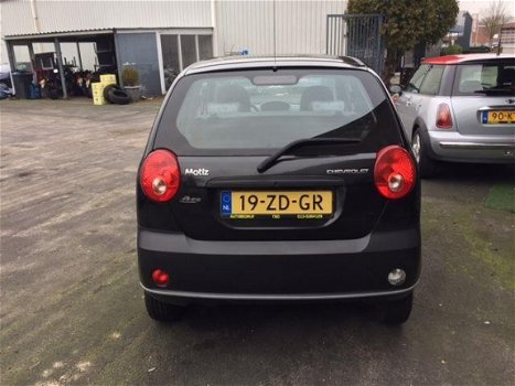 Chevrolet Matiz - 0.8 Pure - 1