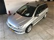 Peugeot 206 SW - 1.6-16V Quiksilver - 1 - Thumbnail