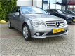 Mercedes-Benz C-klasse - 180 CGI BlueEFFICIENCY Business Class Avantgarde AMG uitv. , - 1 - Thumbnail