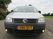 Volkswagen Caddy Maxi - 1.6i Benzine/LPG met 2x Schuifdeur - 1 - Thumbnail