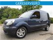 Renault Kangoo - 1.6i Benzine met Airco en 2x Schuifdeur - 1 - Thumbnail