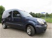 Renault Kangoo - 1.6i Benzine met Airco en 2x Schuifdeur - 1 - Thumbnail