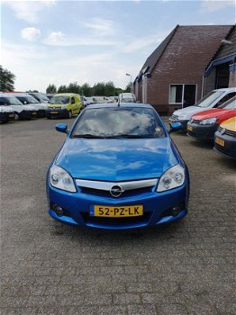 Opel Tigra TwinTop - 1.4-16V Cosmo - 1