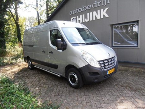 Renault Master - L2H2 T33 FWD 2.3 DCI 125 - 1