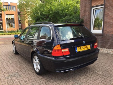 BMW 3-serie Touring - 320i Executive Automaat/Nette/Youngtimer - 1