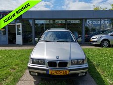 BMW 3-serie Touring - 318i Edition Airco/Aut/El.ramen/NAP