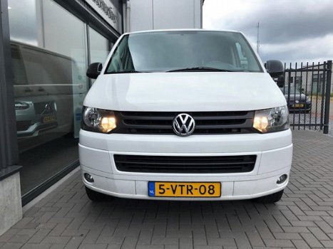 Volkswagen Transporter - 2.0 TDI L1H1 (AIRCO|DUBBELE SCHUIFDEUR|TREKHAAK) - 1