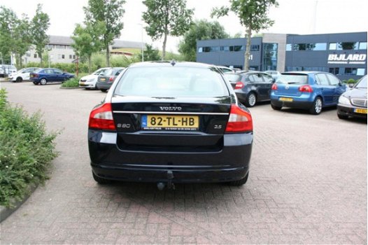 Volvo S80 - 2.5 T Momentum ZEER GOED - 1