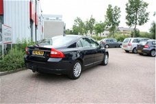 Volvo S80 - 2.5 T Momentum ZEER GOED