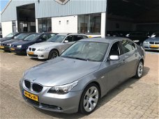 BMW 5-serie - 530i Executive AUT/ Cruise/ YOUNGTIMER/ NAP/ APK