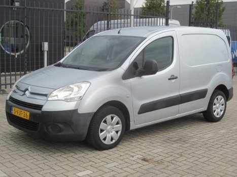 Citroën Berlingo - 1.6 HDIF 500 Club - 1