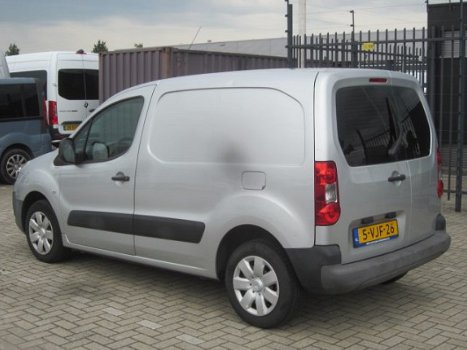 Citroën Berlingo - 1.6 HDIF 500 Club - 1