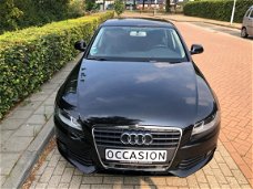 Audi A4 - 1.8 TFSI