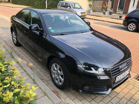 Audi A4 - 1.8 TFSI - 1