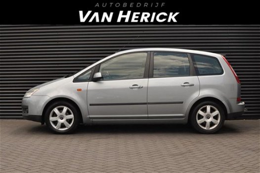 Ford C-Max - 1.8 Futura / Airco / LM Velgen / Nette staat - 1