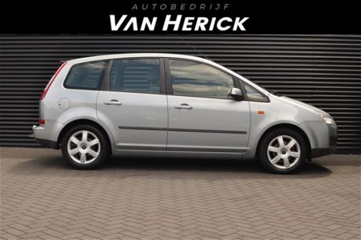 Ford C-Max - 1.8 Futura / Airco / LM Velgen / Nette staat - 1