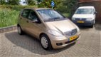 Mercedes-Benz A-klasse - A180 CDI aut - 1 - Thumbnail