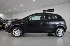 Fiat Punto Evo - 1.4 Natural Power Easy CNG, Airco, Cr Control, Nieuwe APK