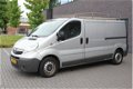 Opel Vivaro - 2.0 CDTI L2H1 DC EcoFLEX - 1 - Thumbnail