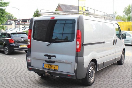 Opel Vivaro - 2.0 CDTI L2H1 DC EcoFLEX - 1