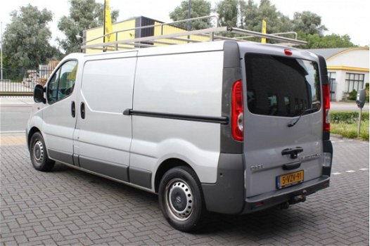 Opel Vivaro - 2.0 CDTI L2H1 DC EcoFLEX - 1