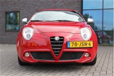 Alfa Romeo MiTo - 1.4 T Distinctive
