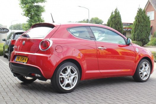 Alfa Romeo MiTo - 1.4 T Distinctive - 1