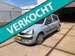 Renault Clio - 1.5 dCi Authentique - 1 - Thumbnail