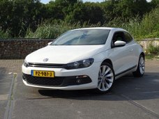 Volkswagen Scirocco - 1.4 TSI Highline Plus | RNS | Alacantra| Cruise cntrl