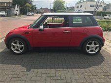 Mini Mini Cooper - 1.6 Chili